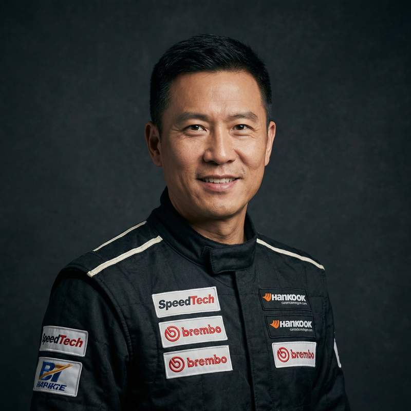 成人视频改装专家陈志远